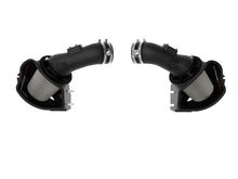 Load image into Gallery viewer, aFe POWER Magnum FORCE Stage-2 Pro DRY S Cold Air Intake System 12-19 BMW M5 (F10) / M6 (F12/13) Cold Air Intakes aFe