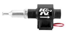 Load image into Gallery viewer, K&N Performance Electric Fuel Pump 9-11.5 PSI Diesel Fuel Pumps K&N Engineering