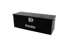 Load image into Gallery viewer, Deezee Universal Tool Box - Specialty Chest Black BT 35InX12InX12 1/2In Tool Storage Dee Zee