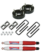 Load image into Gallery viewer, Skyjacker 2"KI,MET SPC,07-12 TUN,4NIT Shocks and Struts Skyjacker
