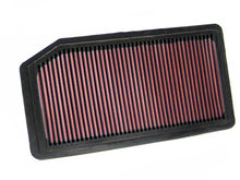 Load image into Gallery viewer, K&N Replacement Air Filter HONDA RIDGELINE 3.5L - V6; 2006-2011 Air Filters - Drop In K&N Engineering