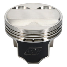 Load image into Gallery viewer, Wiseco Acura 4v DOME +2cc STRUTTED 84.5MM Piston Shelf Stock Kit Piston Sets - Forged - 4cyl Wiseco
