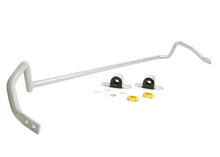 Load image into Gallery viewer, Whiteline 99-06 Toyota Celica Rear 20mm Heavy Duty Fixed Swaybar Sway Bars Whiteline