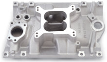 Load image into Gallery viewer, Edelbrock GM V6 Vortec Manifold Intake Manifolds Edelbrock