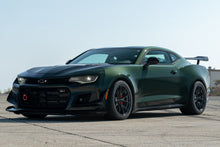 Load image into Gallery viewer, APEX VS-5RS 18 X 9.5 +35 5 X 120 CB72.56 SATIN BLACK Wheels Apex
