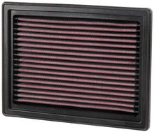 Load image into Gallery viewer, K&N 13-14 Ford Escape 2.5L L4 F/I - Replacement Air Filter Air Filters - Drop In K&N Engineering