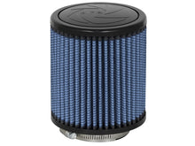 Load image into Gallery viewer, aFe MagnumFLOW Air Filters UCO P5R A/F P5R 2-7/16F x 4-3/8B x 4-3/8T x 5H Air Filters - Universal Fit aFe