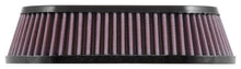 Load image into Gallery viewer, K&N Universal Custom Air Filter - Oval Shape 9.313in OD / 2.375 Height Air Filters - Direct Fit K&N Engineering