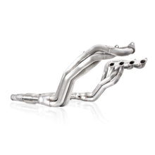 Load image into Gallery viewer, Stainless Works 15-18 Ford Mustang GT Aftermarket Connect 2in Catted Headers Headers & Manifolds Stainless Works