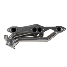 Load image into Gallery viewer, BBK 96-98 GM Truck SUV 5.0 5.7 Shorty Tuned Length Exhaust Headers - 1-5/8 Silver Ceramic Headers & Manifolds BBK