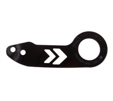 Load image into Gallery viewer, NRG Universal Rear Tow Hook - Black Tow Hooks NRG