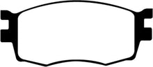 Load image into Gallery viewer, EBC 06-11 Hyundai Accent 1.6 Redstuff Front Brake Pads Brake Pads - Performance EBC