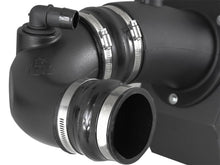 Load image into Gallery viewer, aFe MagnumFORCE Stage-2 Pro DRY S Air Intake System Ford Diesel Trucks 08-10 V8-6.4L (td) Cold Air Intakes aFe