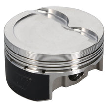 Load image into Gallery viewer, Wiseco Chevy LSX 6.0L -9.7cc Dish 4.02in Bore .945in Pin NA/Boost/Nitrous Drop-In Pistons Piston Sets - Forged - 8cyl Wiseco