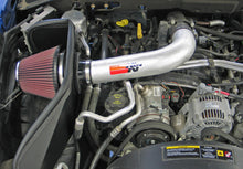 Load image into Gallery viewer, K&N Performance Intake Kit PERF.INTAKE KIT;DODGE/MITSUBISHI DAKOTA/RAIDER, V6-3.7L, 07-08 Cold Air Intakes K&N Engineering