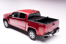 Load image into Gallery viewer, Truxedo 15-20 GMC Canyon & Chevrolet Colorado 5ft Deuce Bed Cover Bed Covers - Folding Truxedo