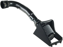 Load image into Gallery viewer, aFe FULL METAL Power Intake Stage-2 Pro DRY S 04-11 Ford Ranger L4 2.3L Cold Air Intakes aFe