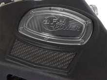 Load image into Gallery viewer, aFe Momentum Air Intake System PRO Dry S Stage-2 13-16 Cadillac ATS 3.6L V6 Cold Air Intakes aFe