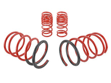 Load image into Gallery viewer, Skunk2 01-05 Honda Civic Lowering Springs (2.25in - 2.00in.) (Set of 4) Lowering Springs Skunk2 Racing