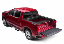 Load image into Gallery viewer, Roll-N-Lock 2019 Chevrolet Silverado 1500 & GMC Sierra 1500 96.5in Cargo Manager Cargo Organization Roll-N-Lock