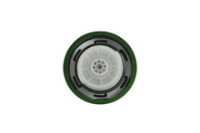 Load image into Gallery viewer, Sinister Diesel 08-16 Ford Powerstroke 6.4/6.7L Fuel Cap- Green Oil Caps Sinister Diesel