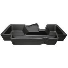 Load image into Gallery viewer, Husky Liners 19-22 Ram 1500 CC Husky GearBox (w/ Factory Storage Box & NO Heated/Cooled Rear Seats) Tool Storage Husky Liners