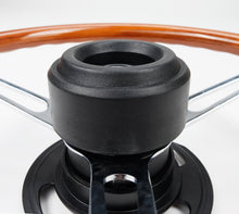 Load image into Gallery viewer, NRG Steering Wheel Head Banger- Injection Molded Material Steering Wheels NRG