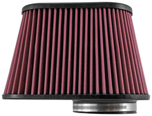 Load image into Gallery viewer, Airaid Dodge 5.9/6.7L DSL / Ford 6.0L DSL Kit Replacement Air Filter Air Intake Components Airaid