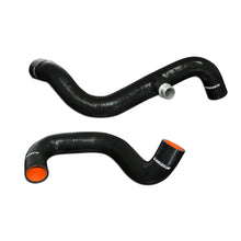 Load image into Gallery viewer, Mishimoto 94-97 Ford F250 7.3L Black Diesel Hose Kit Hoses Mishimoto