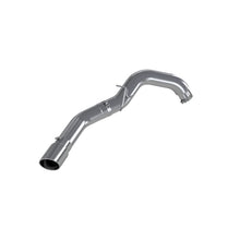 Load image into Gallery viewer, MBRP 13-14 Dodge Ram 2500/3500 Cummins 6.7L 5in Filter Back Exhaust Single Side Exit T409 Catback MBRP