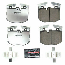 Load image into Gallery viewer, Power Stop 2019 BMW 330i Front Z26 Extreme Street Brake Pads w/Hardware Brake Pads - Performance PowerStop