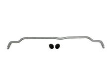 Load image into Gallery viewer, Whiteline 17-18 Infiniti QX30 Front Heavy Duty 2 Hole Adjustable 27mm Swaybar Sway Bars Whiteline
