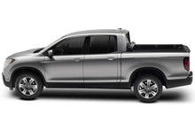 Load image into Gallery viewer, Truxedo 17-20 Honda Ridgeline 4ft 8in Lo Pro Bed Cover Bed Covers - Roll Up Truxedo