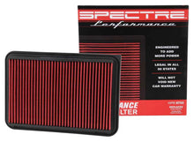 Load image into Gallery viewer, Spectre 14-17 Toyota Camry 2.5L L4 F/I Replacement Panel Air Filter Air Filters - Drop In Spectre