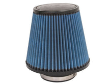 Load image into Gallery viewer, aFe MagnumFLOW Air Filters IAF P5R A/F P5R 4F x 8B x 5-1/2T x 7H Air Filters - Universal Fit aFe