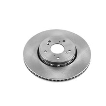 Load image into Gallery viewer, Power Stop 2016 Acura ILX Front Autospecialty Brake Rotor Brake Rotors - OE PowerStop