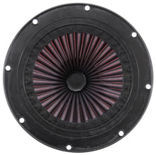 Load image into Gallery viewer, K&N Unique Custom Air Filter Tapered Conical 170mm Base OD x 60mm Top OD x 124mm Height Air Filters - Direct Fit K&N Engineering