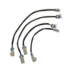 Load image into Gallery viewer, Kooks 05-10 Mustang GT 3V & 07-10 GT500 4V 12in - 02 Ext Harn -Each Wiring Harnesses Kooks Headers