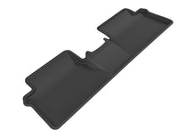 Load image into Gallery viewer, 3D MAXpider 2016-2018 Scion/Toyota Im/Corolla Im Kagu 2nd Row Floormats - Black Floor Mats - Rubber 3D MAXpider