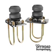 Load image into Gallery viewer, Timbren 2005 Toyota Tacoma Base 4WD Rear Active Off Road Bumpstops Bump Stops Timbren