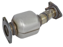 Load image into Gallery viewer, aFe Power Direct Fit Catalytic Converter Replacements Front Right Side 05-11 Nissan Xterra V6 4.0L Catalytic Converter Direct Fit aFe