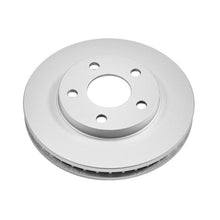 Load image into Gallery viewer, Power Stop 97-05 Buick Century Front Evolution Geomet Coated Rotor Brake Rotors - OE - Cryo PowerStop