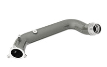 Load image into Gallery viewer, AEM 20-21 Toyota Supra L4-2.0L F/I Turbo Intercooler Charge Pipe Kit Intercooler Pipe Kits AEM Induction