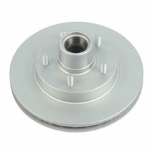 Load image into Gallery viewer, Power Stop 89-92 Chevrolet Camaro Front Evolution Geomet Coated Rotor Brake Rotors - OE - Cryo PowerStop