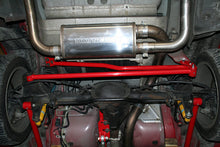 Load image into Gallery viewer, UMI Performance 82-02 GM F-Body Panhard Bar Relocation Kit Panhard Bars UMI Performance