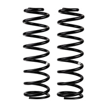 Load image into Gallery viewer, ARB / OME Coil Spring Rear Jeep Jk 4Dr X-Hvy Coilover Springs Old Man Emu