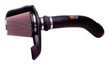 Load image into Gallery viewer, K&N 01-04 Chevy Silverado HD V8-6.0L Performance Intake Kit Cold Air Intakes K&N Engineering