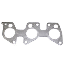 Load image into Gallery viewer, JBA 12-13 Toyota Tacoma/11-14 Toyota Tundra 4.0L V6 w/Air Round Port Header Gasket - Pair Exhaust Gaskets JBA