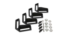 Load image into Gallery viewer, Rhino-Rack Pioneer Cargo Corner Bracket Kit - 4 pcs Brackets Rhino-Rack