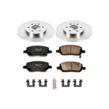 Load image into Gallery viewer, Power Stop 06-07 Buick Terraza Rear Autospecialty Brake Kit Brake Kits - OE PowerStop